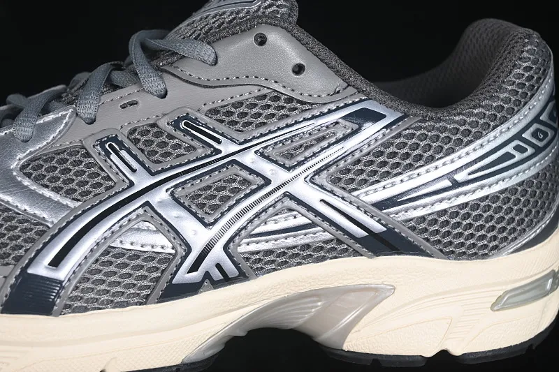 All categories Asics Asics series Asics Tiger GEL-1130 Asics Tiger GEL-1130 Asics outdoor style low-top casual sports running shoes 1201A256-026